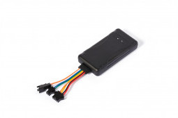 HW-A02G GPS tracking device