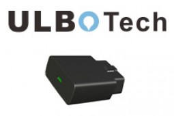 Ulbotech TXXX series GPS tracking device