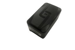 UDT-LF-04 GPS tracking device