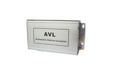 TZone Digital AVL03 GPS tracking device