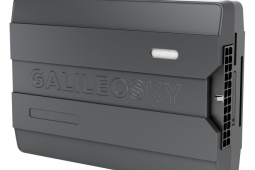 Galileosky 7.0 Lite GPS tracking device