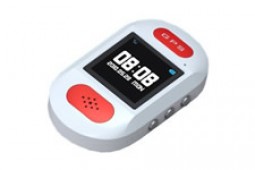 MP2031A GPS tracking device