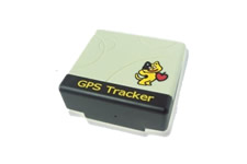 Bofan PT03 GPS tracking device