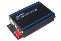 TX-2 GPS tracking device