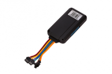 iStartek VT206 GPS tracking device