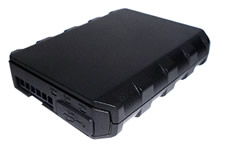 Skypatrol TT9200 GPS tracking device