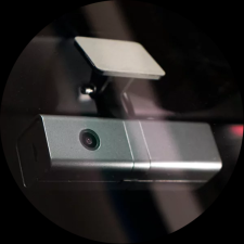 Teltonika DualCam GPS tracking device