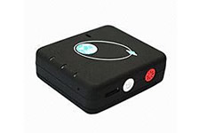 V520 GPS tracking device