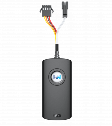 GS10 GPS tracking device