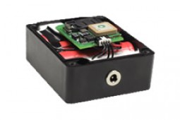 Piligrim Tracker-6000 GPS tracking device