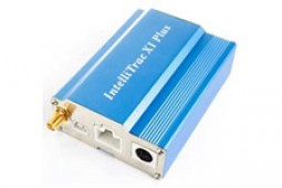 IntelliTrac X1 Plus GPS tracking device