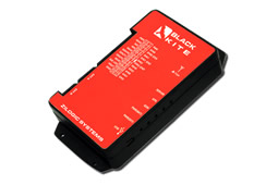 BlackKite Fleet GPS tracking device