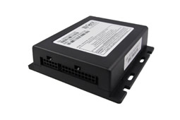 GNX GPS tracking device