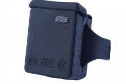 Megastek MT200x GPS tracking device