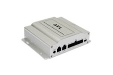 TZone Digital AVL09 GPS tracking device