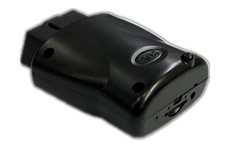 TLT-8B GPS tracking device