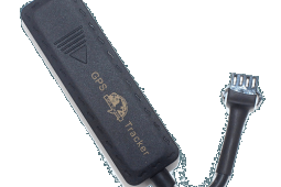 G900 GPS tracking device