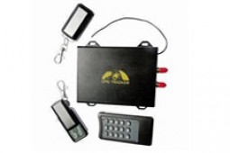 Coban GPS107 GPS tracking device