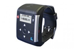 S911 Bracelet Locator GPS tracking device