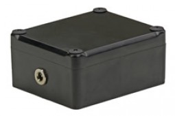 Piligrim 6000N GPS tracking device