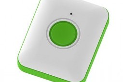 Cat M1 & NB-IoT GPS Tracker MT825 GPS tracking device