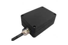 Megastek GMT-368SQ GPS tracking device