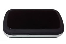 LKGPS LK208 GPS tracking device