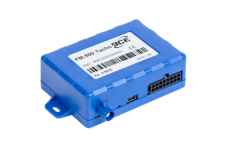 BCE FM-500 TACHO GPS tracking device