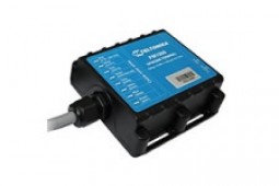 Teltonika FM1200 GPS tracking device