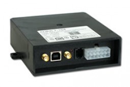 T-104 GLONASS GPS tracking device