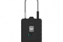 G-508N GPS tracking device