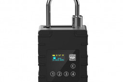 G-310P GPS tracking device