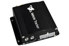 Bofan PT600X GPS tracking device