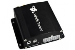 Bofan PT600X GPS tracking device