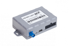 BCE FM-500 LIGHT+ GPS tracking device