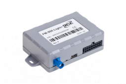 BCE FM-500 LIGHT+ GPS tracking device