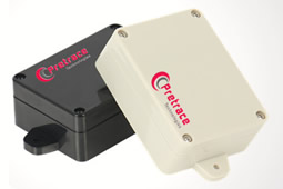 Pretrace GPS tracking device