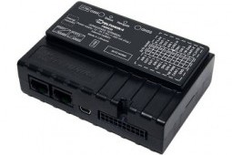 Teltonika FMB640 GPS tracking device