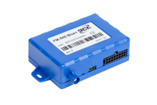 BCE FM-500 BLUE+ GPS tracking device