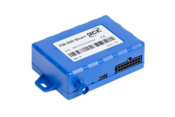 BCE FM-500 BLUE+ GPS tracking device