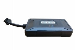 Atlanta Systems C-100 GPS tracking device