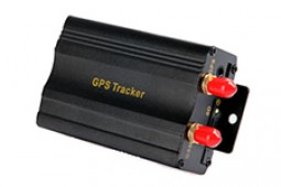 Coban GPS103 GPS tracking device