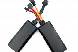 ICAR GPS IK743 (J16) GPS tracking device