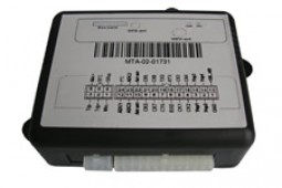 OKB MTA-02 GPS tracking device