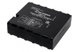Teltonika FMB110 GPS tracking device
