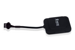Supermate D Series GPS tracking device