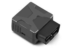 Sinocastel series GPS tracking device