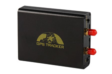 Xexun TK106 GPS tracking device
