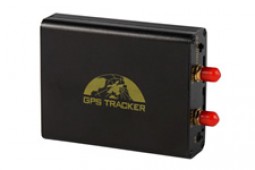 Xexun TK106 GPS tracking device