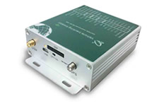 Totem Tech AT09 GPS tracking device